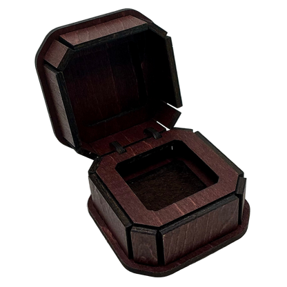 Scale Pattern Dice Roller