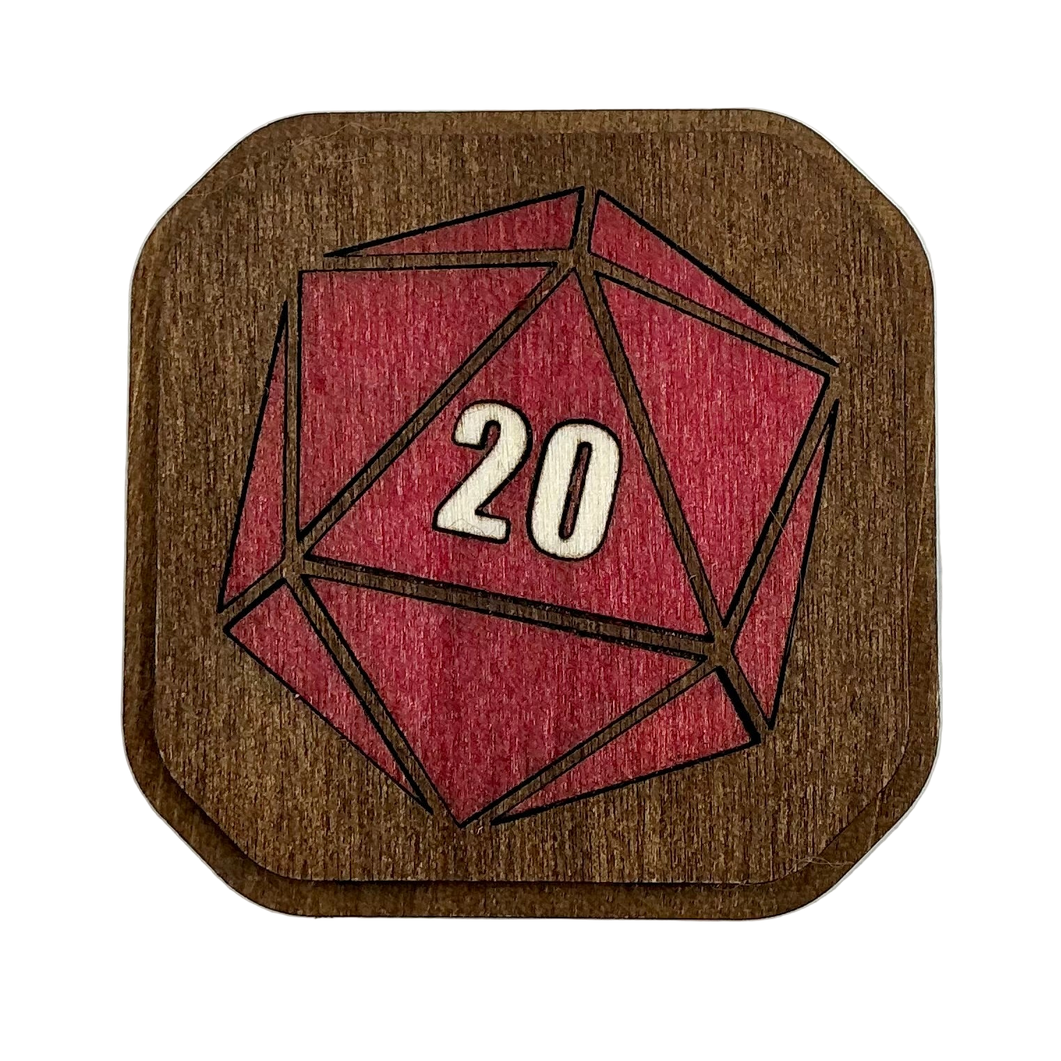 D20 Dice Roller
