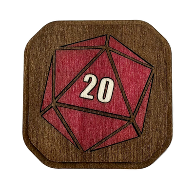 D20 Dice Roller