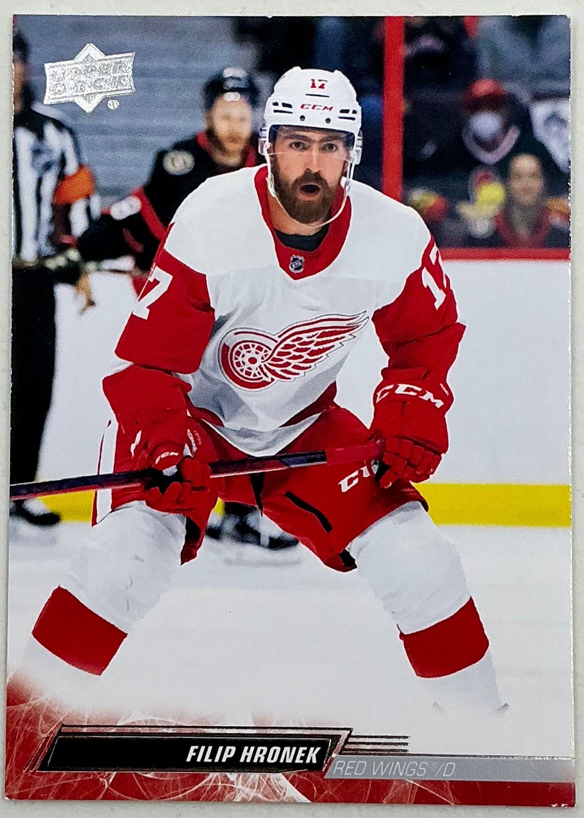 2022-2023 NHL Series 1 Filip Hronek