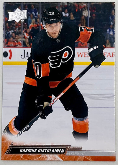 2022-2023 NHL Series 1 Rasmus Ristolainen