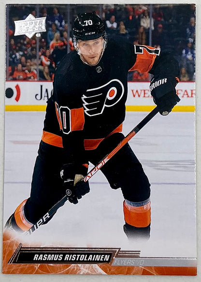 2022-2023 NHL Series 1 Rasmus Ristolainen