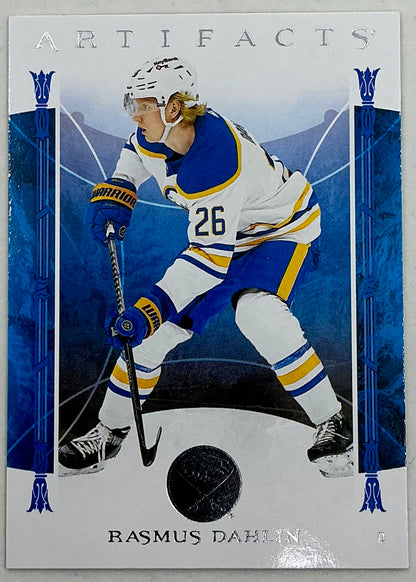 2022-2023 UD Artifacts Rasmus Dahlin #13