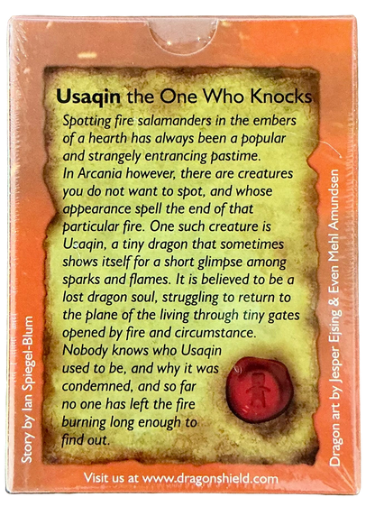 Dragon Shield Matte Card Sleeves (100 Pack)