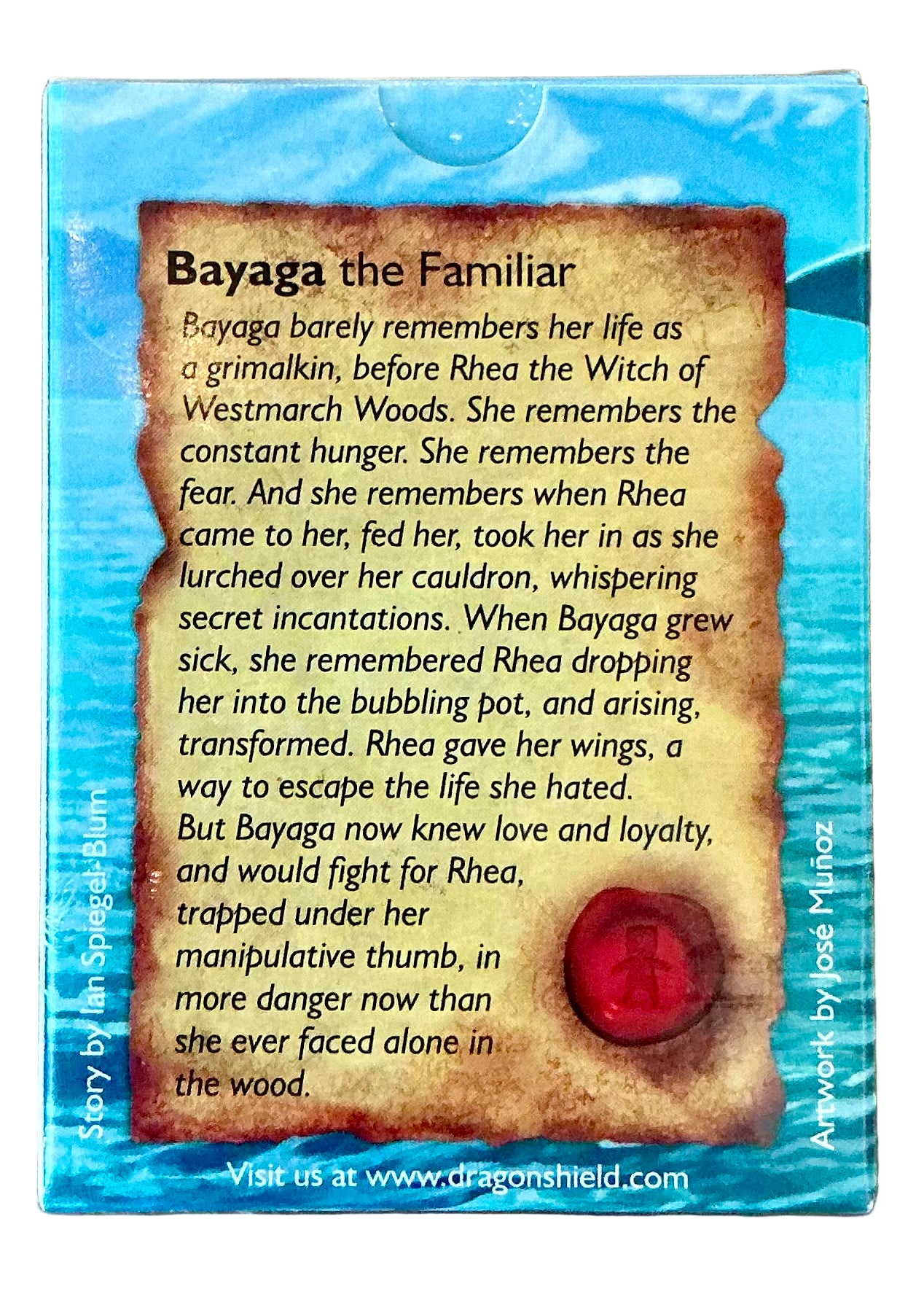 Dragon Shield Matte Card Sleeves (100 Pack)