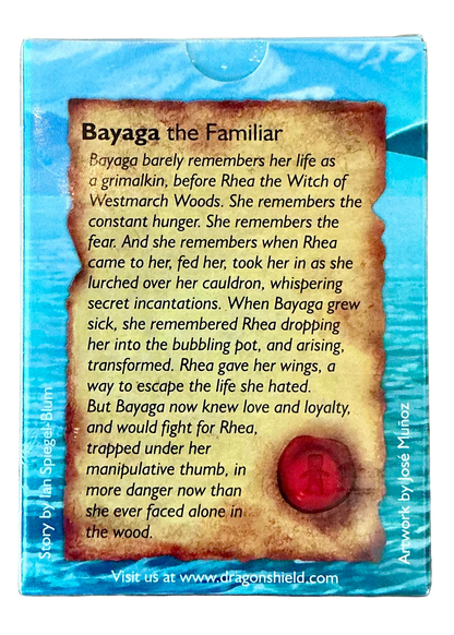 Dragon Shield Matte Card Sleeves (100 Pack)