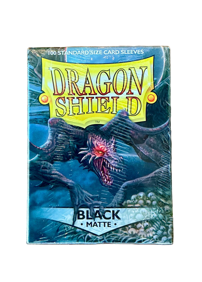 Dragon Shield Matte Card Sleeves (100 Pack)