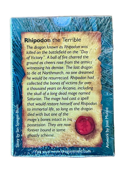 Dragon Shield Matte Card Sleeves (100 Pack)