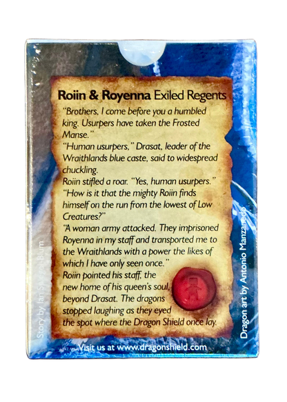 Dragon Shield Matte Card Sleeves (100 Pack)