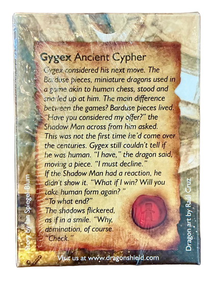 Dragon Shield Matte Card Sleeves (100 Pack)