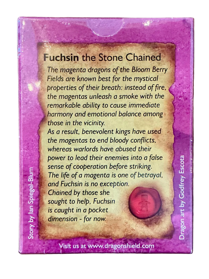 Dragon Shield Matte Card Sleeves (100 Pack)