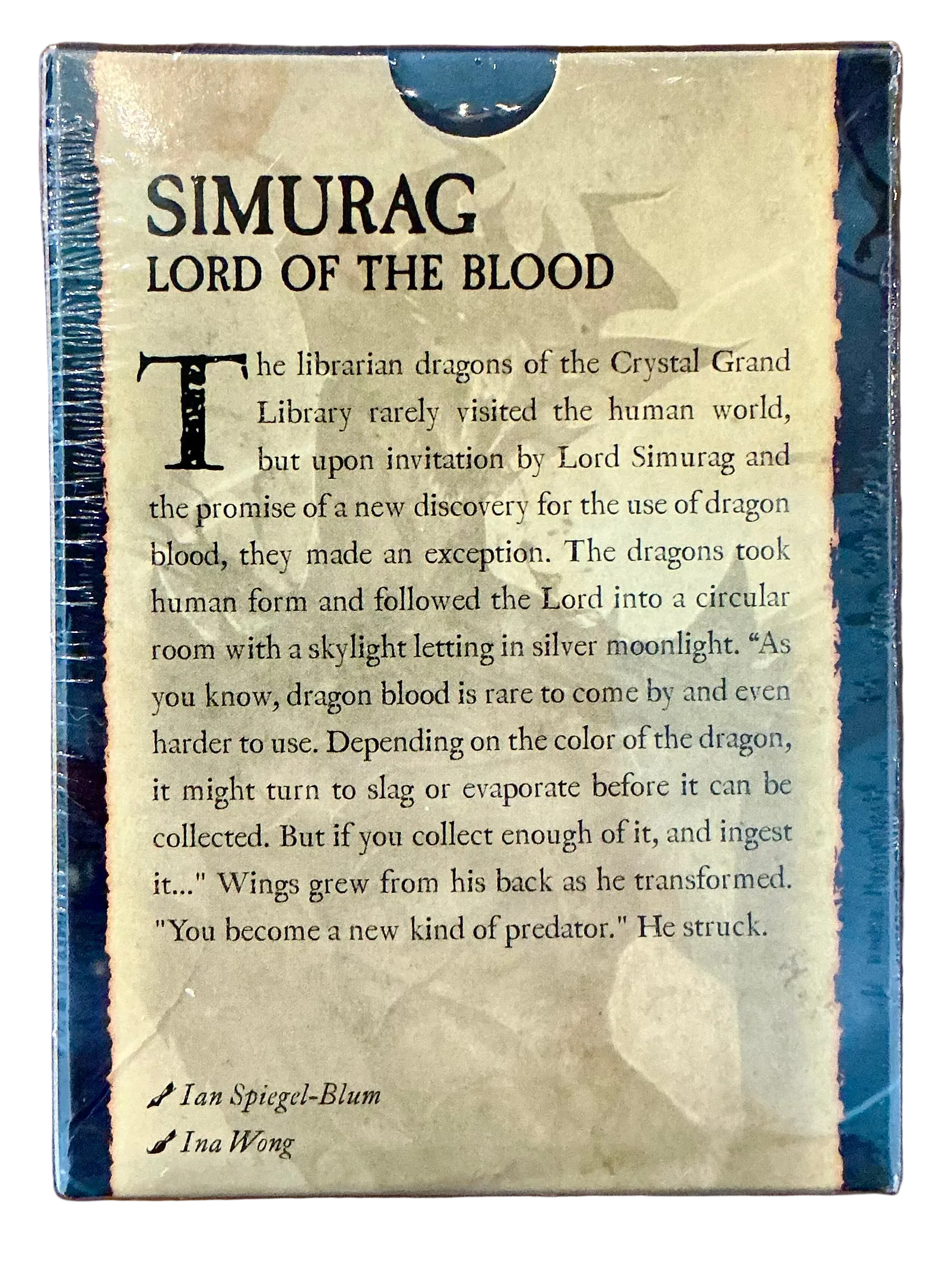 Dragon Shield Matte Card Sleeves (100 Pack)