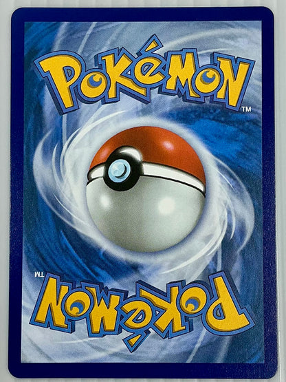 Mega Abomasnow ex 036/132 - Mega Evolution