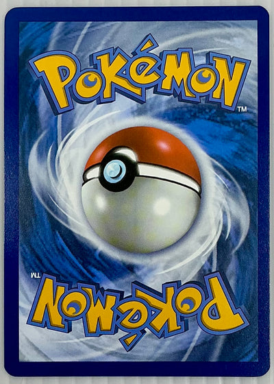Weavile Promo 021 - Mega Evolution (Cosmos Holo)