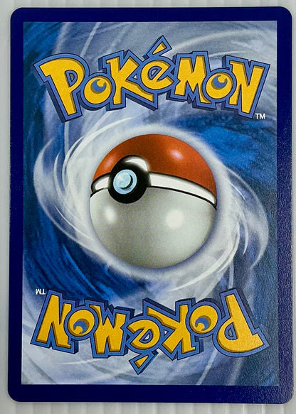 Mega Sharpedo ex 061/094 - Phantasmal Flames