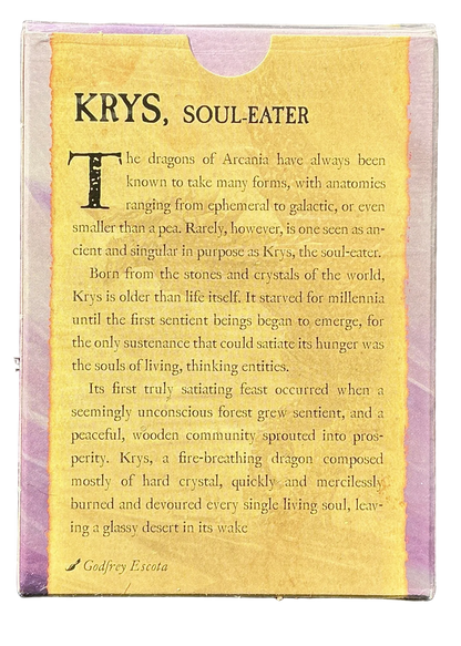 Dragon Shield Matte Card Sleeves (100 Pack)