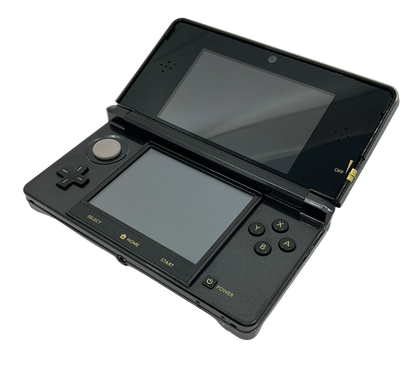 Pre-Owned 25th Anniversary Legend of Zelda Nintendo 3DS Console