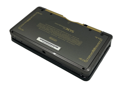 Pre-Owned 25th Anniversary Legend of Zelda Nintendo 3DS Console