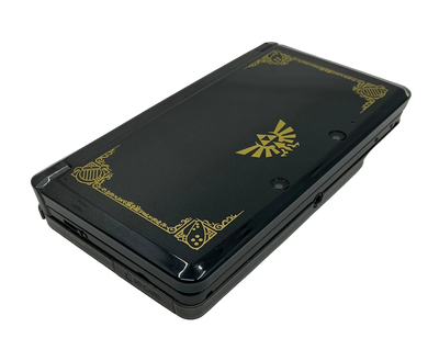 Pre-Owned 25th Anniversary Legend of Zelda Nintendo 3DS Console