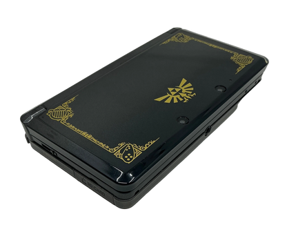 Pre-Owned 25th Anniversary Legend of Zelda Nintendo 3DS Console