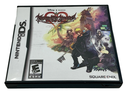 Kingdom Hearts 358/2 Days