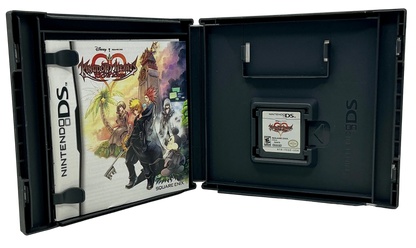 Kingdom Hearts 358/2 Days