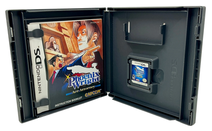 Phoenix Wright: Ace Attorney