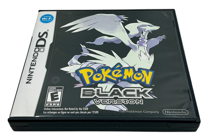 Pokémon Black Version