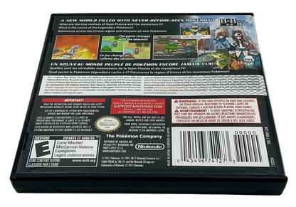 Pokémon Black Version