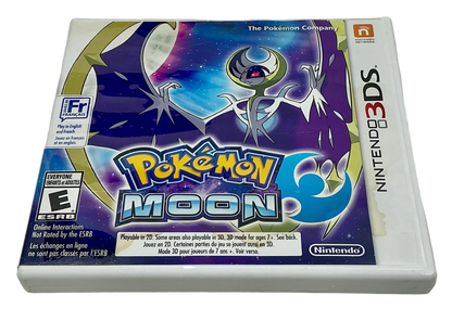 Pokémon Moon
