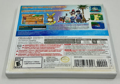 Pokémon Moon