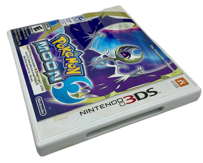 Pokémon Moon