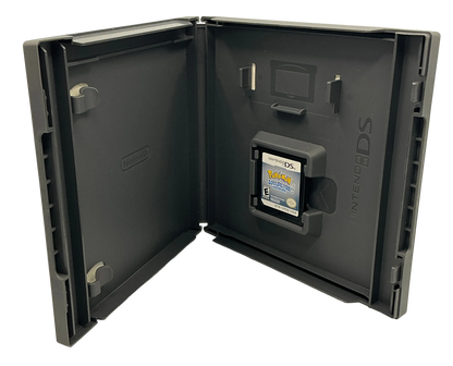 Pokémon SoulSilver Version