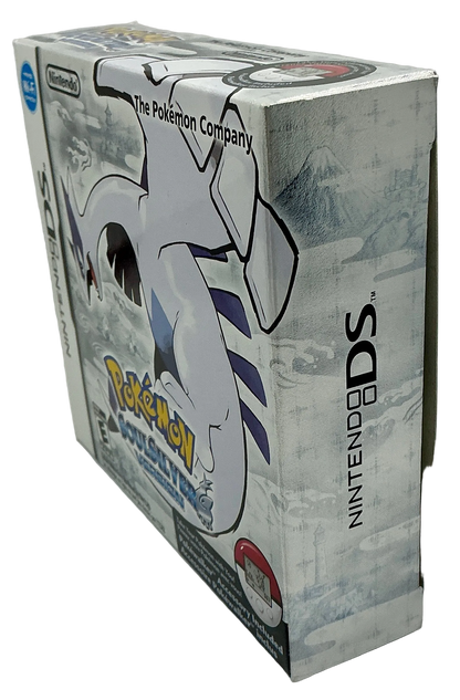 Pokémon SoulSilver Version (In Box)