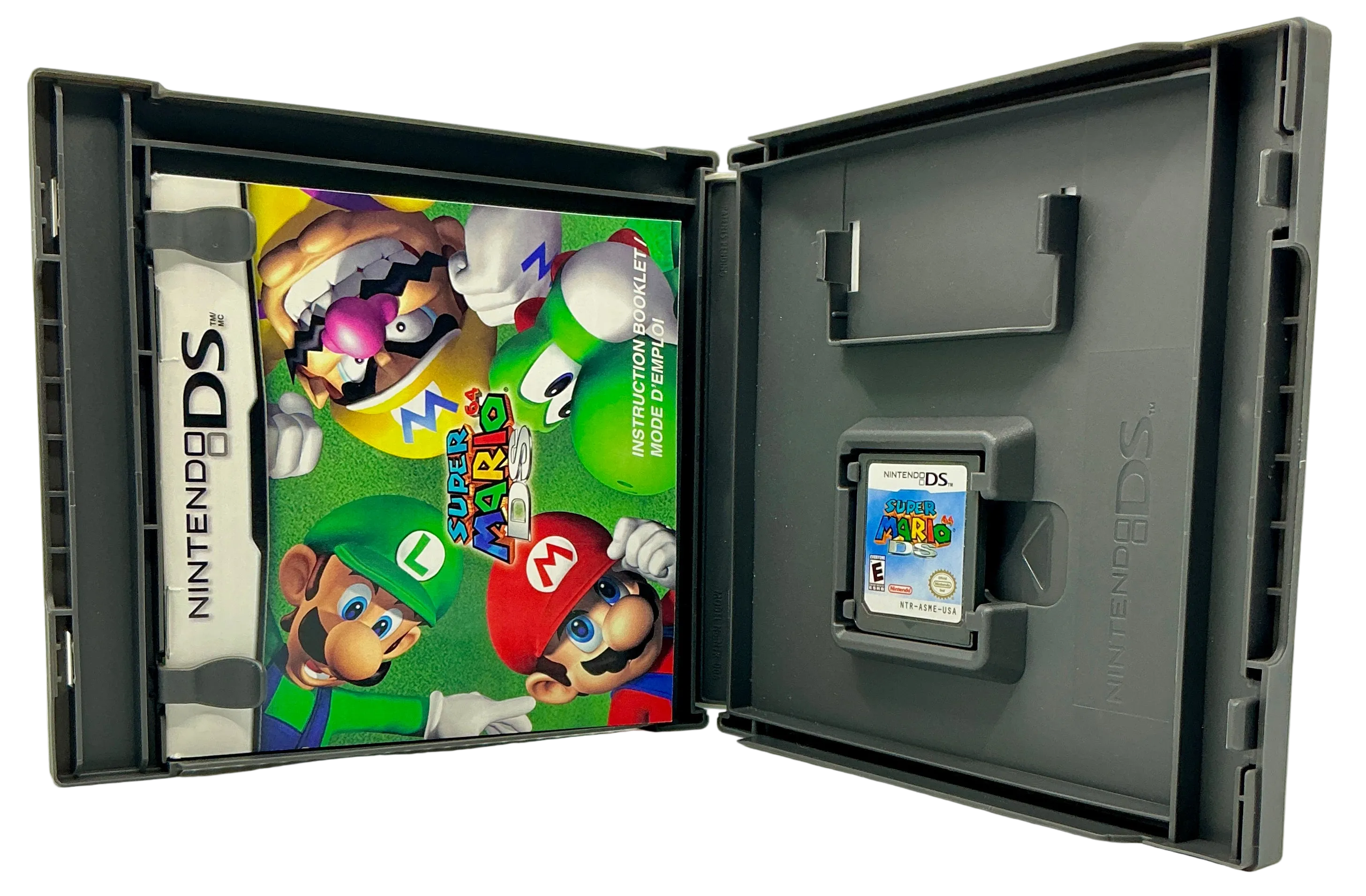 Super Mario 64 DS