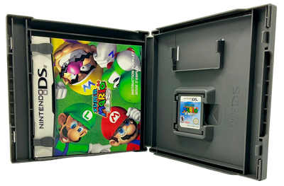 Super Mario 64 DS