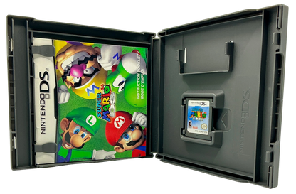 Super Mario 64 DS