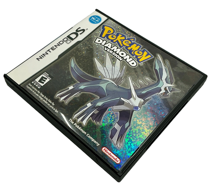 Pokémon Diamond Version