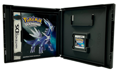 Pokémon Diamond Version