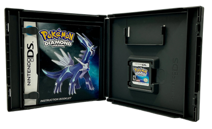 Pokémon Diamond Version
