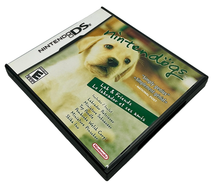 Nintendogs