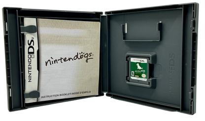 Nintendogs