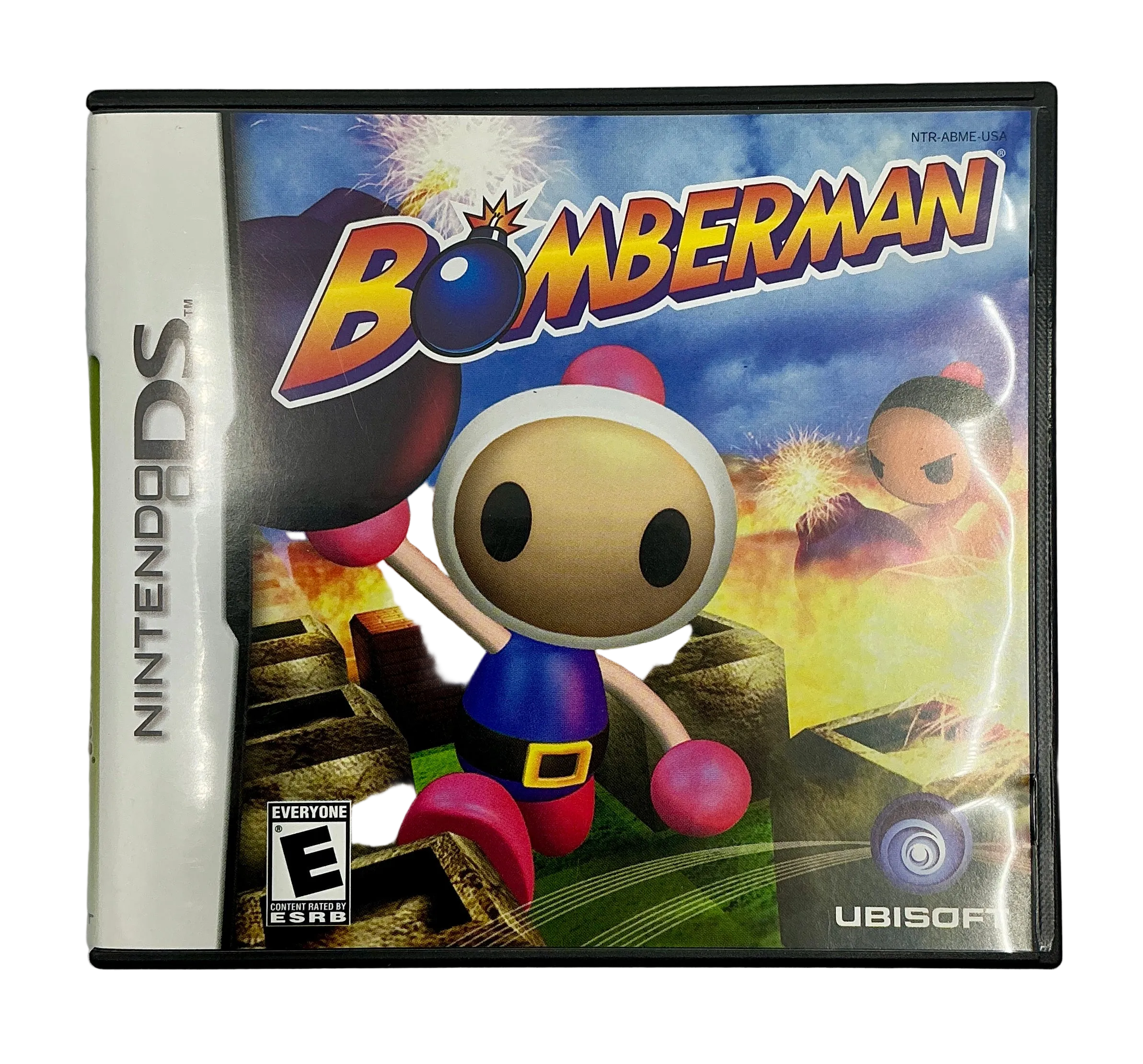 Bomberman