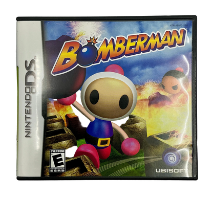 Bomberman