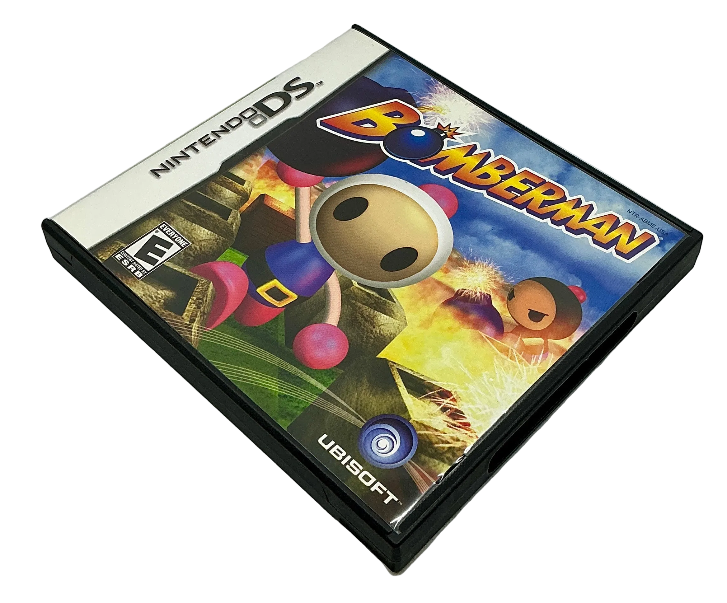 Bomberman
