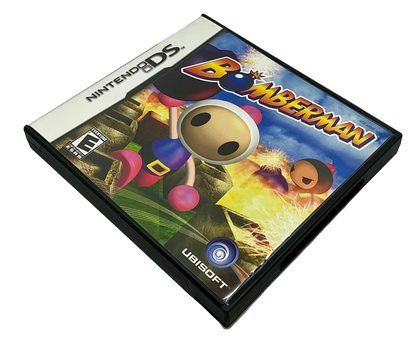 Bomberman