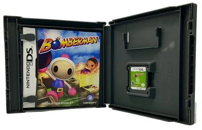Bomberman