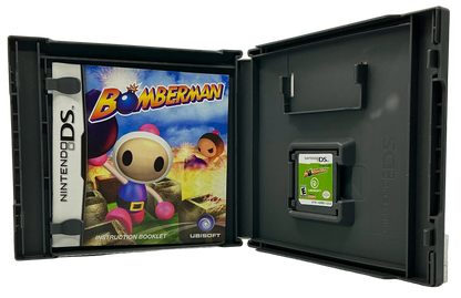 Bomberman