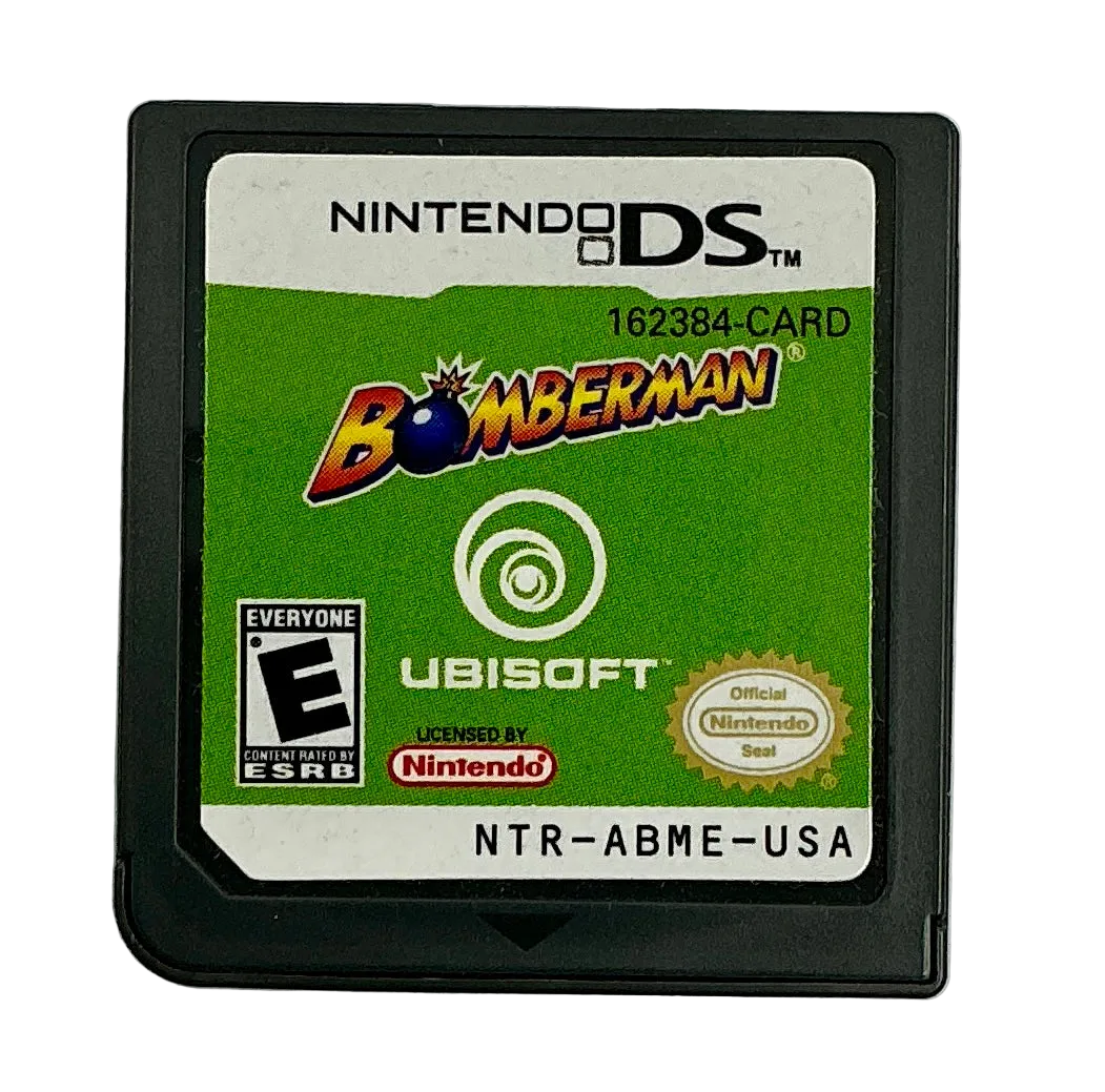 Bomberman