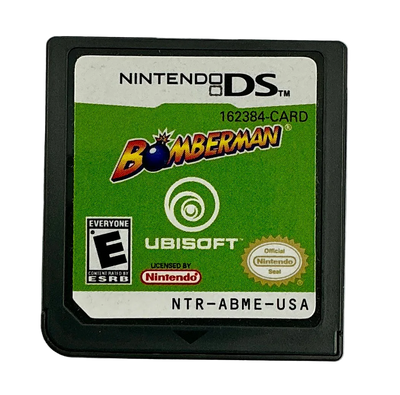 Bomberman